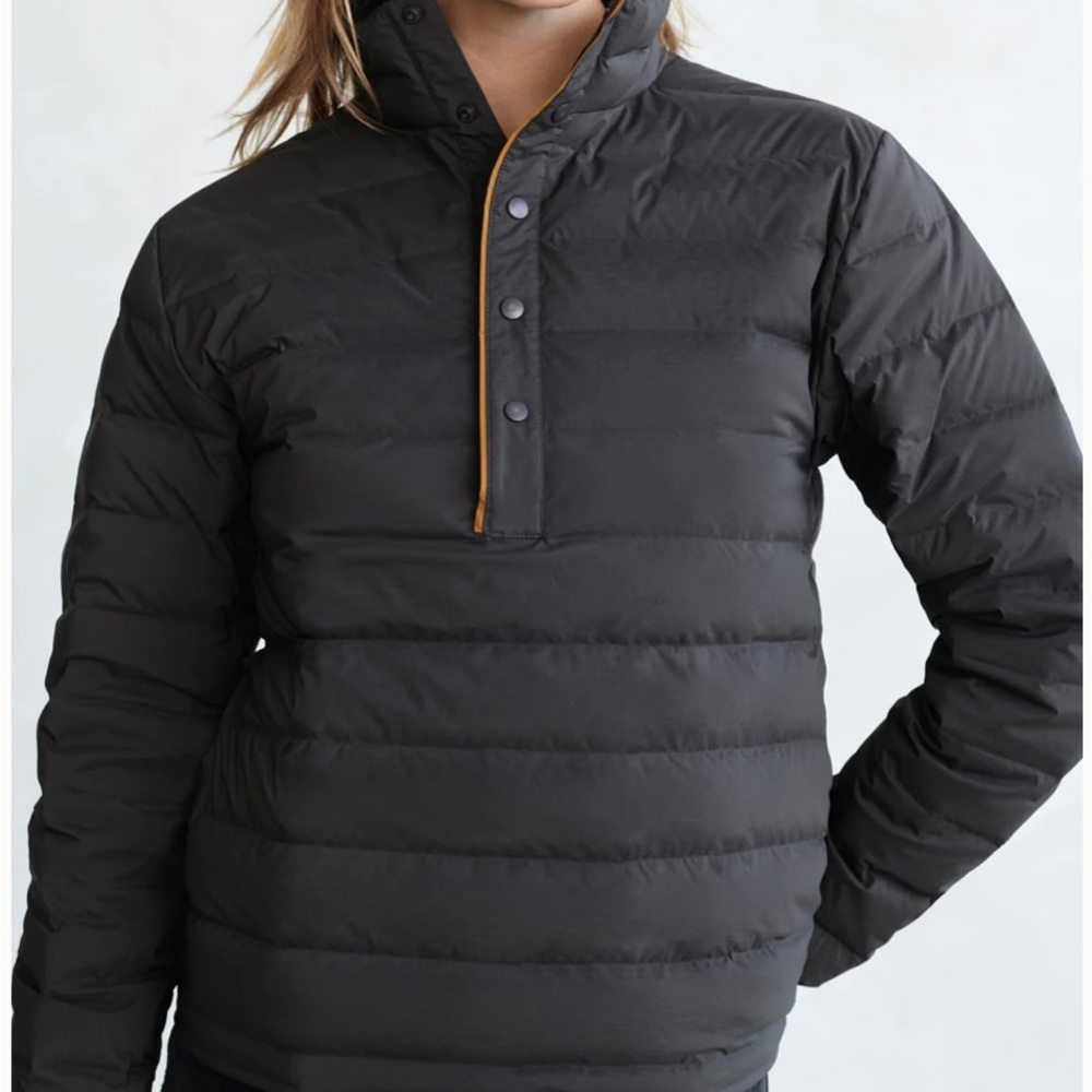 Jenni kayne down pullover - Picture 1 of 6
